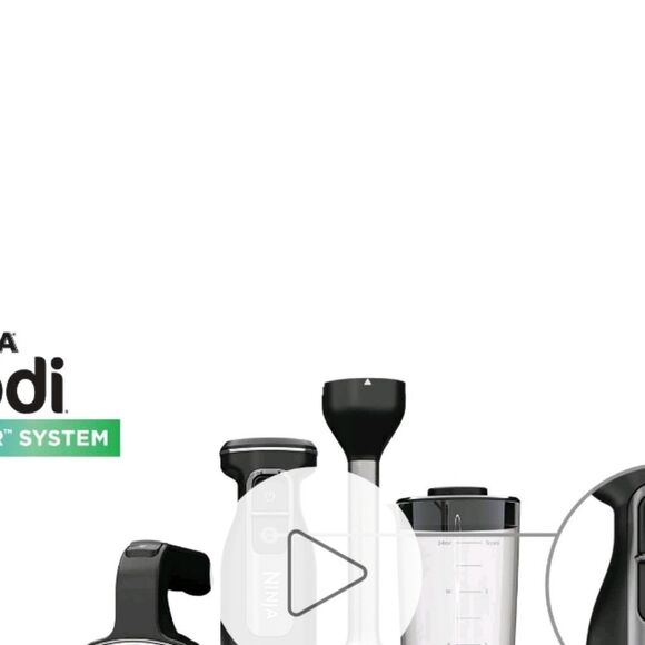 Ninja Foodi Power Mixer System - Picture 2 of 11